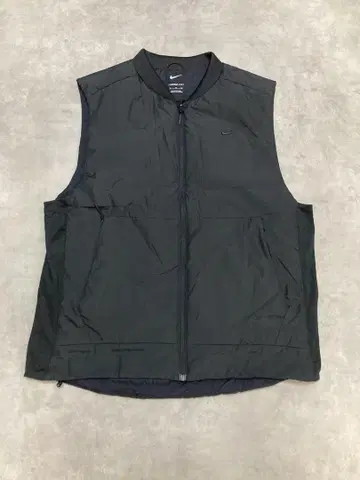 NIKE THERMA-FIT VEST XL 블랙 새상품급