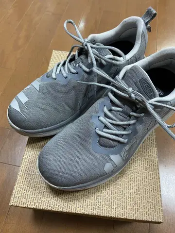 Engineered Garments KEEN WK400 EG