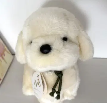 오리엔탈토이 우메키치 봉제 인형