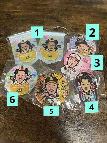 와카타카 가챠 이와이 투수
