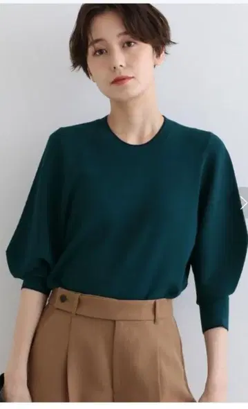 인디비 니트탑 언타이틀 리플렉트 로트레아몽 23구 이에나 로페