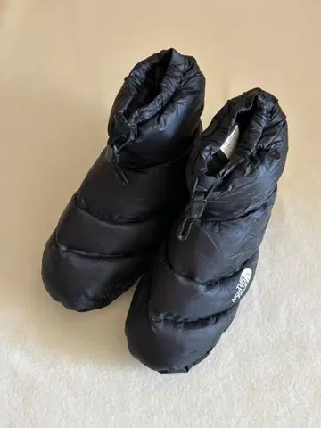 THE NORTH FACE / 다운 삭스