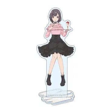 프로세카 시노노메 에나 하피콜레 아크릴 스탠드