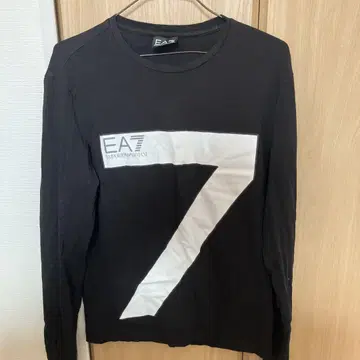 엠포리오 아르마니 EA7 롱티