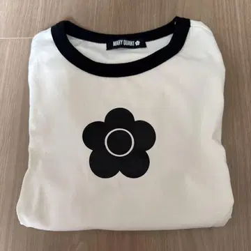 MARY QUANT 티셔츠