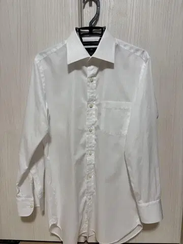 Aquascutum 남성용 Y셔츠