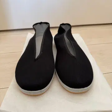 쿵푸 신발 중화풍