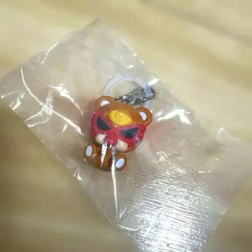 히스미니 메지루시 액세서리