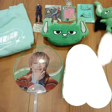 코무돗토 유타 세트