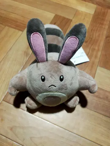 포켓몬스터 오타치 봉제 인형