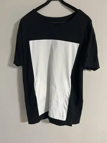 마이뷰 T셔츠