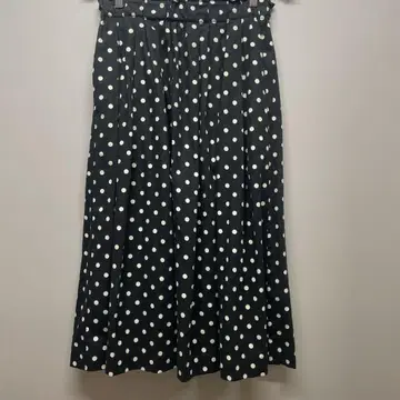 핸즈 오브 크리에이션 도트 스커트