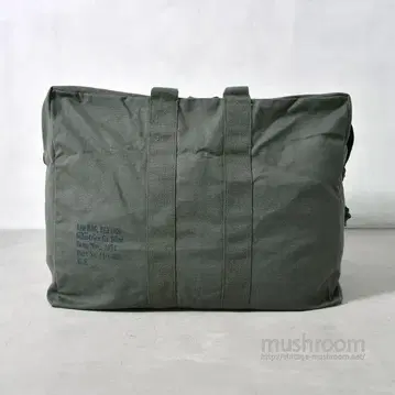 U.S.MILITARY AVIATOR'S KIT BAG 키트백