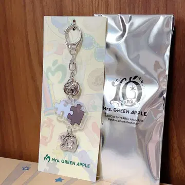 Mr. GREEN APPLE 랜덤 참 천국