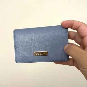 FURLA 카드 케이스