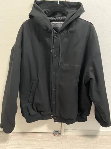 cootie OX Hoodie Blouson