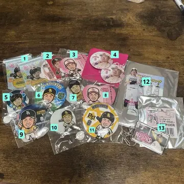 와카타카 가챠 마키하라 선수