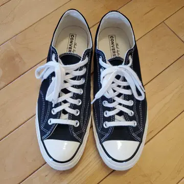 converse ct70 블랙 스니커즈 28 cm