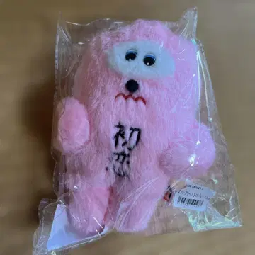 아이묭 첫사랑쨩 굿즈