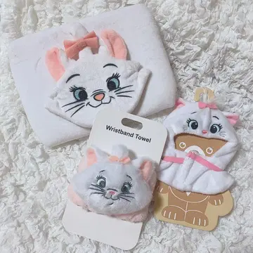 마리 파우치