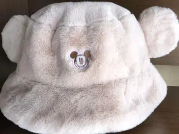 미키마우스 모자 58cm