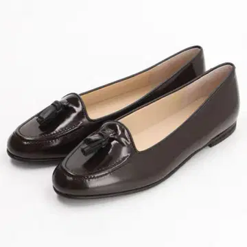 마가렛 하우엘 아이디어 태슬 로퍼