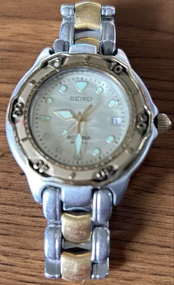 SEIKO/세이코/스쿠버/손목시계/7N35-6030/아날로그