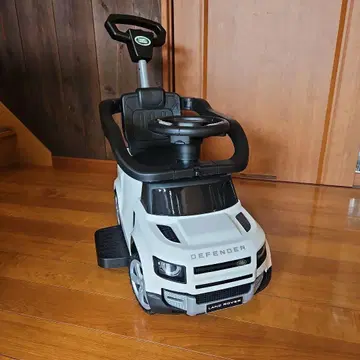 DEFENDER 90  화이트