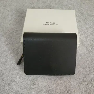 slow herbie short wallet