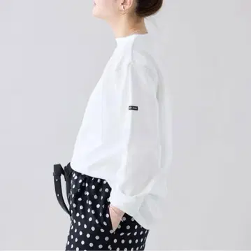 T5 ML 세인트 제임스 웨쌍 화이트 neige 빅 사이즈