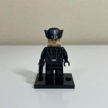 레고 스타 워즈 아미테이지 헉스 장군 정품