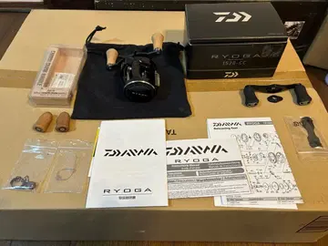 18 RYOGA 1520cc 커스텀