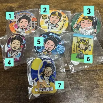 와카타카 가챠 마타요시 투수