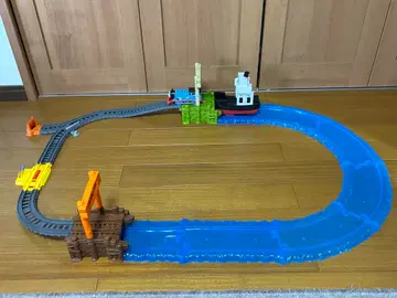 트랙 마스터 토마스 보트 세트