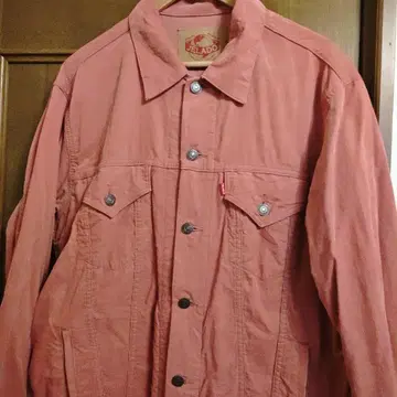 JELADO 42 xl 코듀로이 3rd 자켓