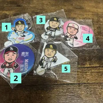 와카타카 가챠 마에다 준 투수