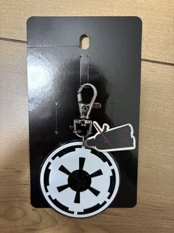 다스 베이더 키링 스타 워즈 STARWARS