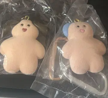 mojojojo 피규어 마스코트