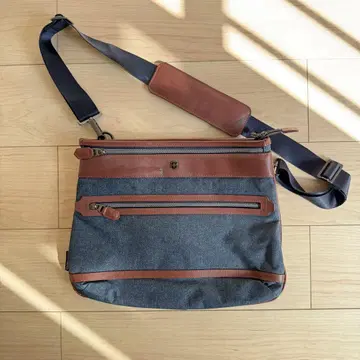 Victorinox 숄더백