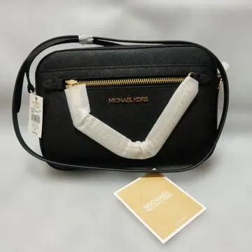MICHAEL KORS JET SET ITEM EW 숄더백
