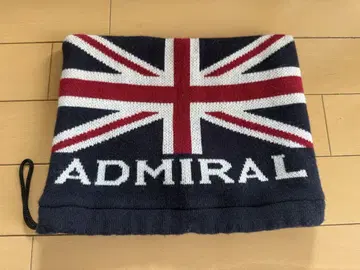 ADMRIAL 골프헤드커버 아이언용
