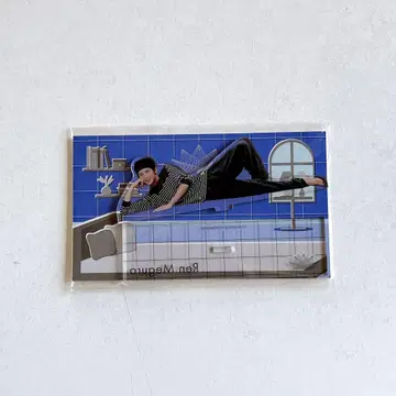 메구로 렌 아크릴 스탠드