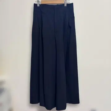 ADORE 어도어 와이드 팬츠 38 허리밴딩