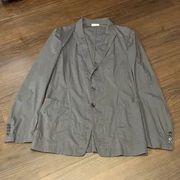 새상품급 DRIES VAN NOTTEN 자켓 46