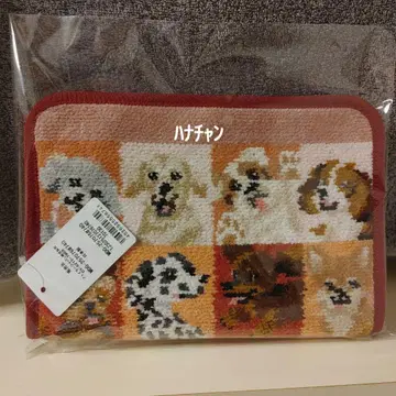 멀티 케이스 페이러 룩! 마이 도그