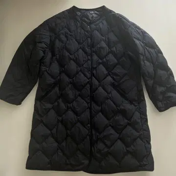UNIQLO 울트라 라이트 다운 3XL