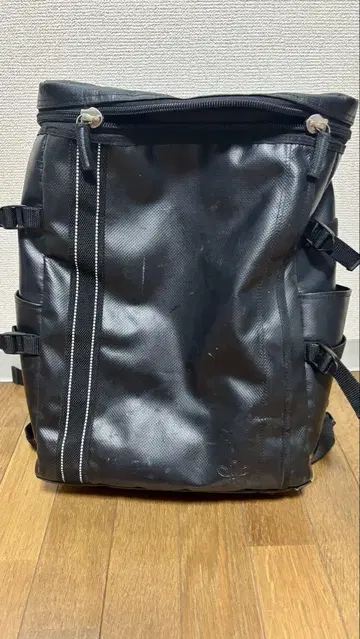 킨키대학 부속고등학교 통학 백팩