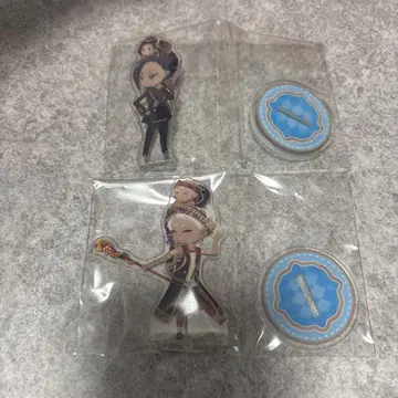 트위스테 츠무스테 츠무츠무 카림 자밀 아크릴 스탠드