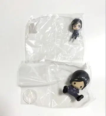 명탐정 코난 코로코레 페타도르 모로후시 타카아키