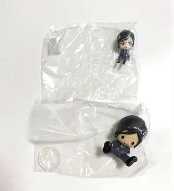 명탐정 코난 코로코레 페타도르 모로후시 타카아키